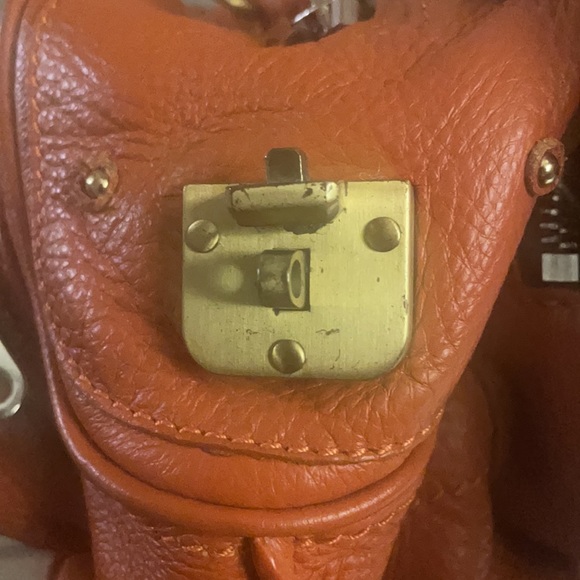 Chloe Small Satchel - Picture 10 of 11